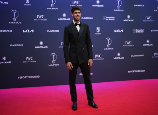 Dünya reytinqinin lideri &quot;ilin ən dəbliləri&quot;&nbsp;siyahısında yer alıb&nbsp;&nbsp;